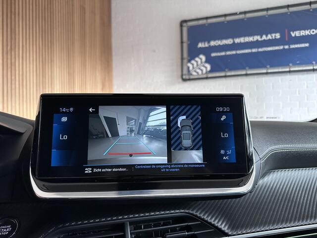 Peugeot 2008 1.2 PureTech GT Pack Trekhaak | Camera | Navigatie