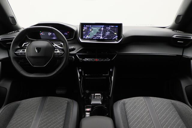 Peugeot 2008 1.2 Hybrid 136 Allure