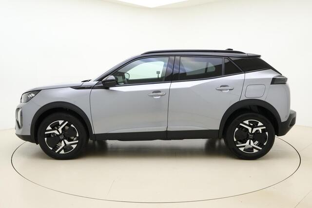 Peugeot 2008 1.2 Hybrid 145 GT Nieuw | camera voor + achter | Automaat