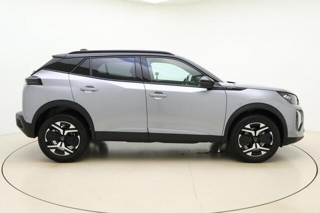 Peugeot 2008 1.2 Hybrid 145 GT Nieuw | camera voor + achter | Automaat
