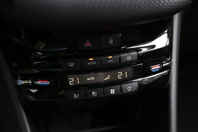Peugeot 2008 1.2 PureTech Allure Navi