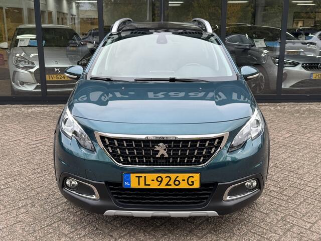 Peugeot 2008 1.2 PureTech Allure*Panoramadak*Navi*Camera*