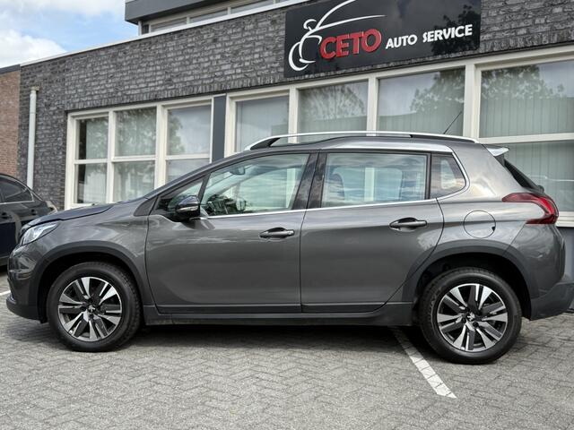 Peugeot 2008 1.2 PureTech Allure