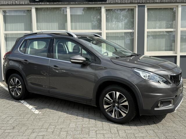 Peugeot 2008 1.2 PureTech Allure