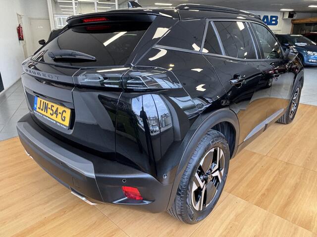 Peugeot 2008 1.2 PureTech 130 Allure - BOMVOL