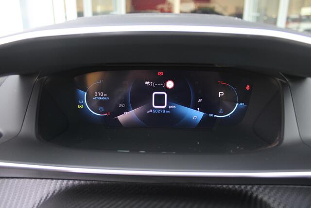 Peugeot 2008 1.2 155PK GT AUTOMAAT | PANORAMA SCHUIF / KANTELDAK | VOL LEDER | ELEKTRISCHE STOELVERSTELLING | MASAGE STOELEN | FOCAL PREMIUM HIFI | STOELVERWARMING | 18" LICHTMETALENVELGEN | DODEHOEK DETECTIE | KEYLESS ENTRY | CAMERA VOOR / ACHTER | ADAPTIVE CRUISE CO