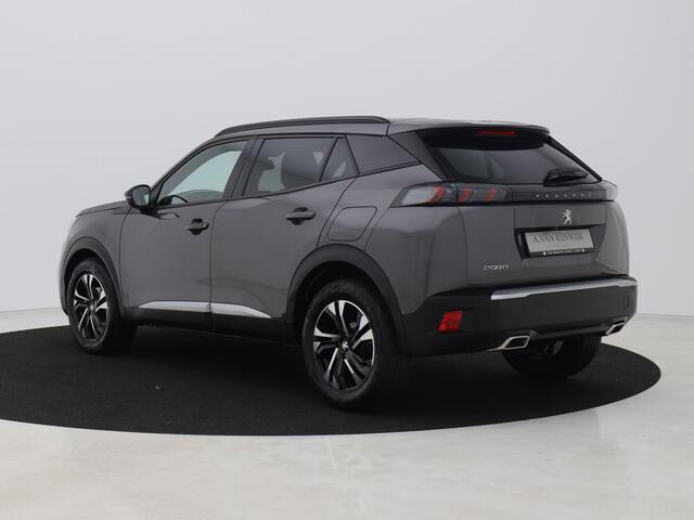 Peugeot 2008 1.2 PureTech 130 PK Automaat Allure | CAMERA | CARPLAY