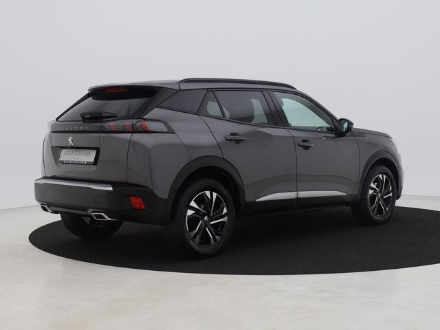 Peugeot 2008 1.2 PureTech 130 PK Automaat Allure | CAMERA | CARPLAY