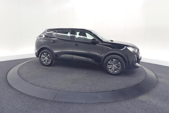 Peugeot 2008 PureTech 130 EAT8 Active | Parkeersensoren | Navigatie | Apple Carplay