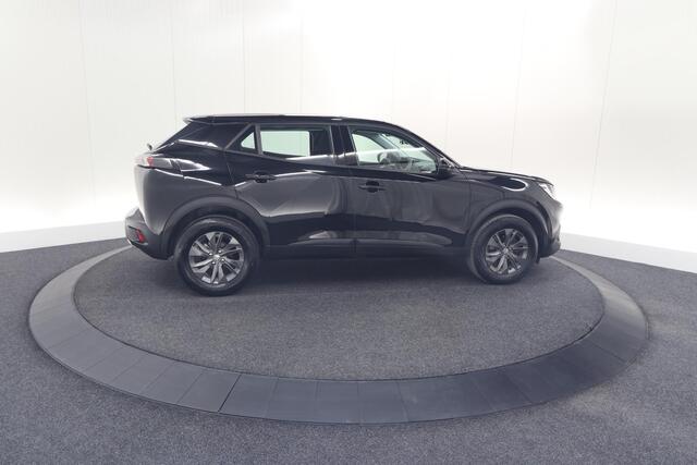 Peugeot 2008 PureTech 130 EAT8 Active | Parkeersensoren | Navigatie | Apple Carplay