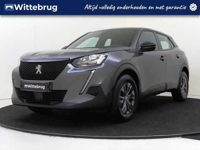 Peugeot 2008 1.2 PureTech Active Pack