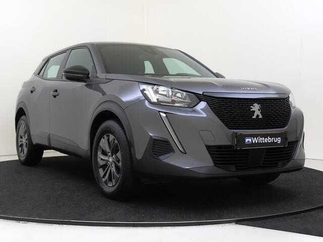 Peugeot 2008 1.2 PureTech Active Pack