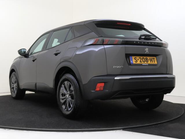 Peugeot 2008 1.2 PureTech Active Pack