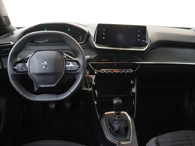 Peugeot 2008 1.2 PureTech Active Pack