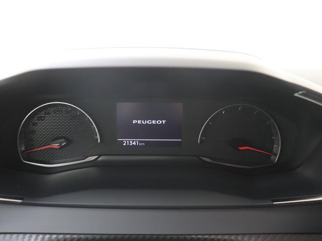 Peugeot 2008 1.2 PureTech Active Pack