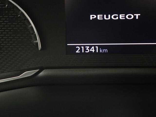 Peugeot 2008 1.2 PureTech Active Pack