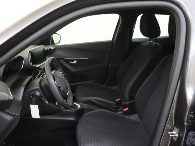 Peugeot 2008 1.2 PureTech Active Pack