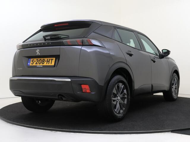 Peugeot 2008 1.2 PureTech Active Pack