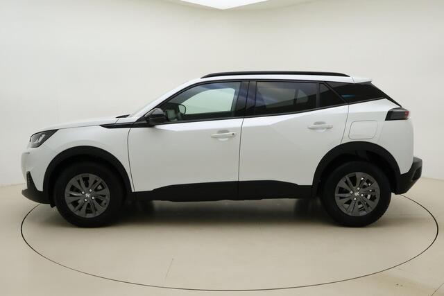 Peugeot 2008 1.2T Style 100pk | Parkeer Camera Achter | Navigatie | Privacy Glas Achter | Cruise Control | Full LED | Lichtmetalen Velgen 16'' | Apple Carplay & Android Auto | DAB+