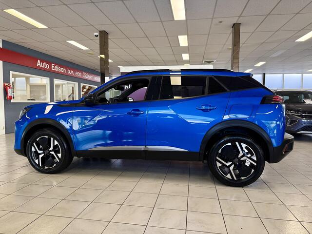 Peugeot 2008 1.2 PureTech 130 Allure 8EAT *ADAP*CAM*APP*LED*