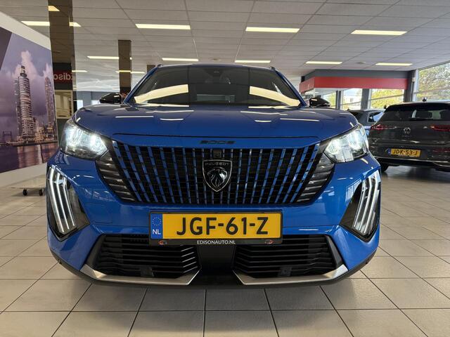 Peugeot 2008 1.2 PureTech 130 Allure 8EAT *ADAP*CAM*APP*LED*