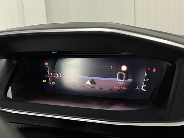 Peugeot 2008 1.2 PureTech Blue Lease Allure GT-LINE PARELMOER DIGI-DASH BOSE KEY-LES CAMERA TREKHAAK