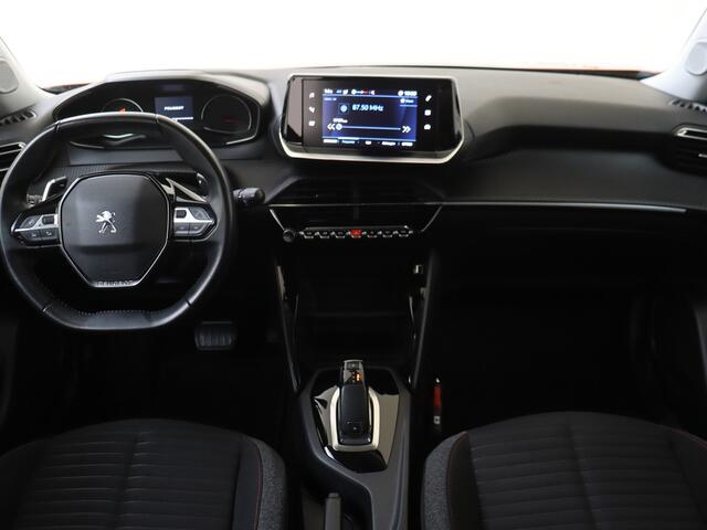 Peugeot 2008 1.2 PureTech Active AUTOMAAT !!