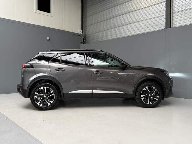 Peugeot 2008 1.2 PureTech Allure Automaat|