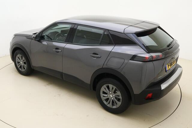 Peugeot 2008 1.2 PureTech 100pk Active Pack | Navigatie | Climate Control | DAB+ | Lichtmetalen Velgen 16inch | Apple Carplay/Android Auto