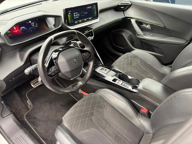 Peugeot 2008 PureTech 130 GT Pack | Keyless | Carplay/Android Auto | Camera achter |