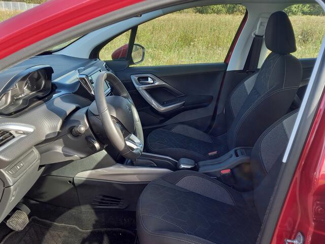 Peugeot 2008 1.2 PureTech Active