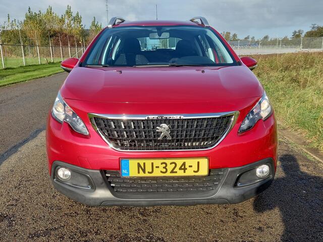 Peugeot 2008 1.2 PureTech Active