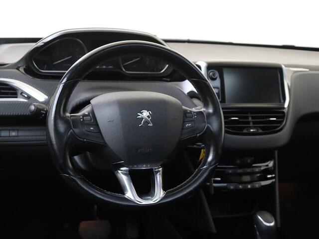 Peugeot 2008 1.2 110PK EAT6 Allure |