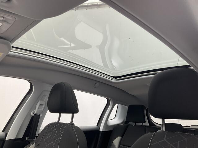 Peugeot 2008 1.2 111pk Blue Lion Clima Cruise Trekhaak Panoramadak Hoge zit Orig.NL