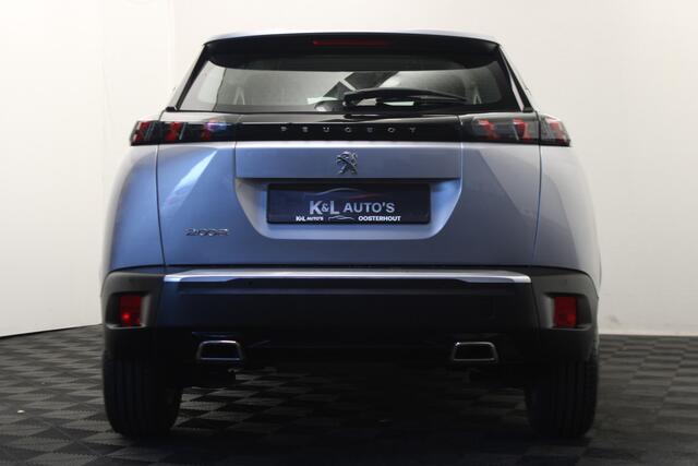 Peugeot 2008 1.2 PureTech Active Pack