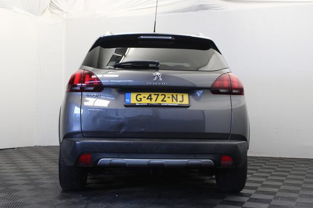 Peugeot 2008 1.2 PureTech Allure