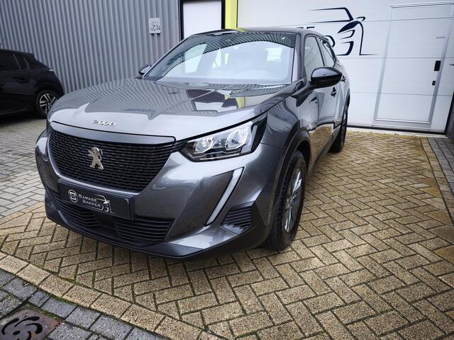 Peugeot 2008 1.2 PureTech Active Pack Aut. Airco | Apple CarPlay/Android Auto | LM Velgen