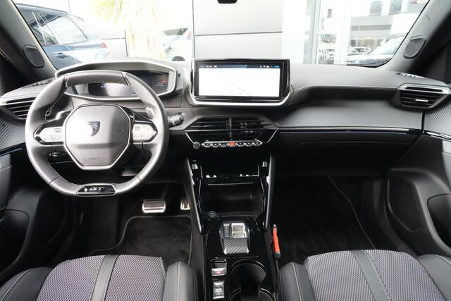 Peugeot 2008 1.2 Hybrid GT 136pk Camera/Trekhaak/Navigatie