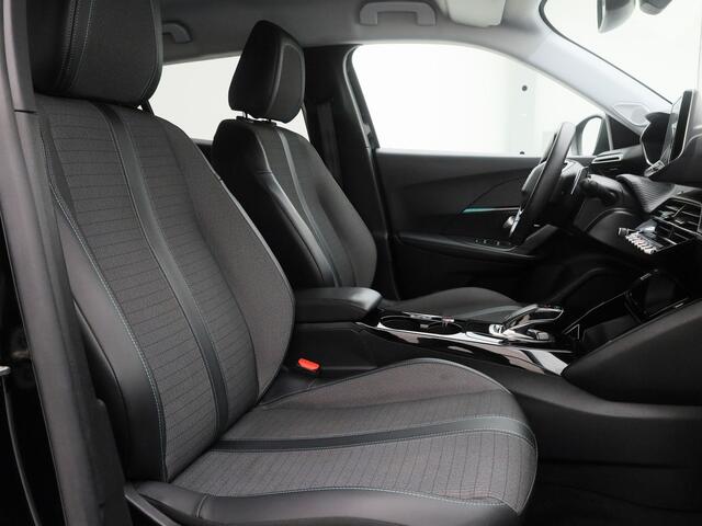 Peugeot 2008 1.2 PureTech 130 PK Automaat Allure | CAMERA | CARPLAY