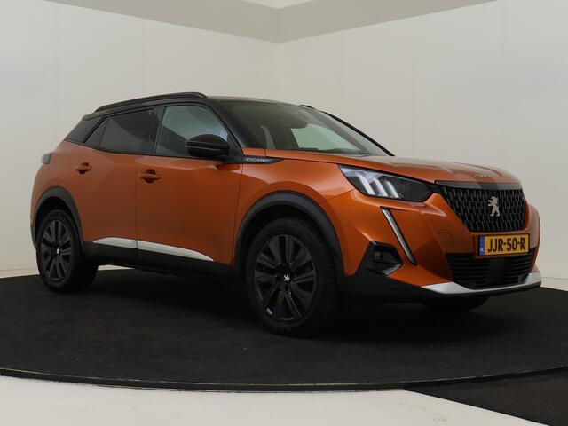 Peugeot 2008 1.2 PureTech GT Line