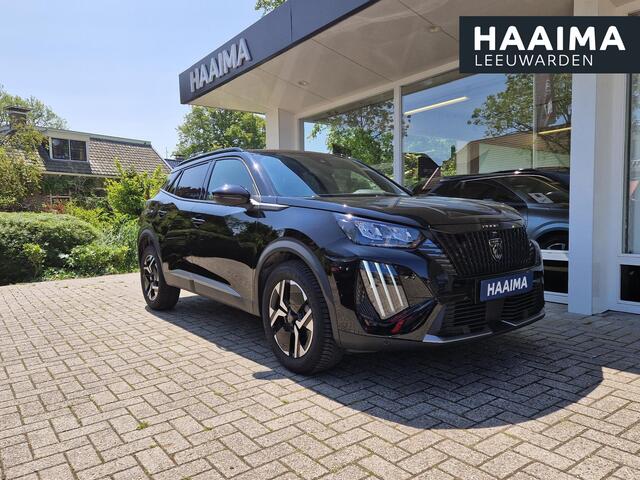 Peugeot 2008 1.2 Hybrid 136 Allure | Climate & Cruise Control | Applecarplay/Android Auto | Achteruitrijd Camera |
