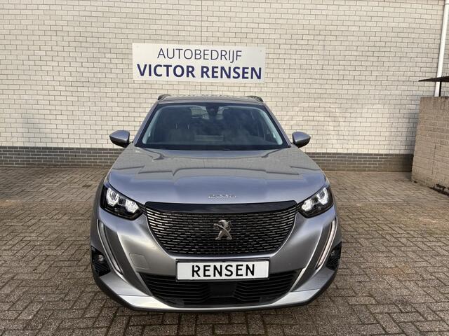 Peugeot 2008 1.2 PureTech Allure