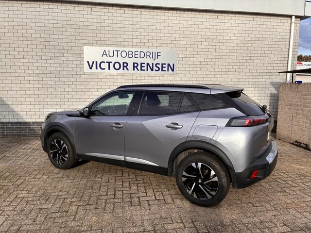 Peugeot 2008 1.2 PureTech Allure