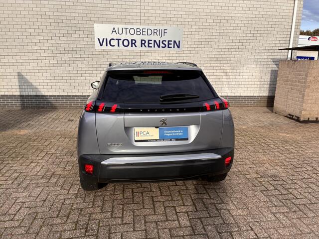 Peugeot 2008 1.2 PureTech Allure