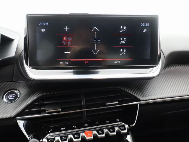 Peugeot 2008 1.2 PureTech 130 PK Automaat Allure | CAMERA | VIRTUAL