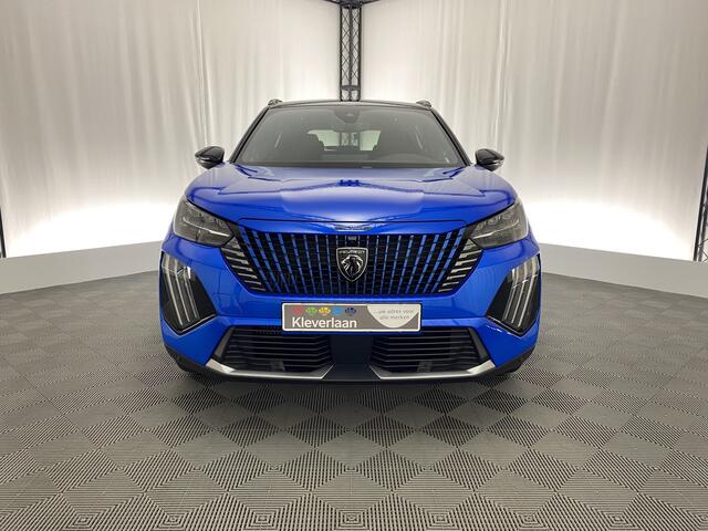 Peugeot 2008 1.2 PureTech 130 GT Automaat | Apple Carplay | Camera Voor/Achter | Adaptive Cruise |