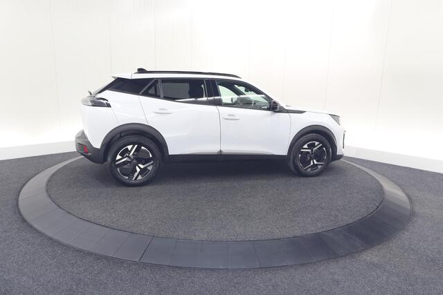 Peugeot 2008 PureTech 100 Allure | Camera | Navigatie | Parkeersensoren | Apple Carplay