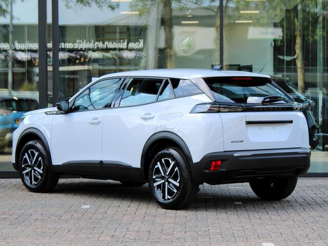 Peugeot 2008 1.2 PureTech 100 Style VOORRAAD KORTING