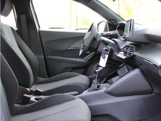 Peugeot 2008 1.2 PureTech 100 Style VOORRAAD KORTING