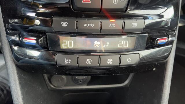 Peugeot 2008 1.2 PureTech Allure